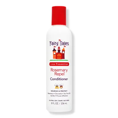 Fairy Tales Rosemary Repel Conditioner - oz