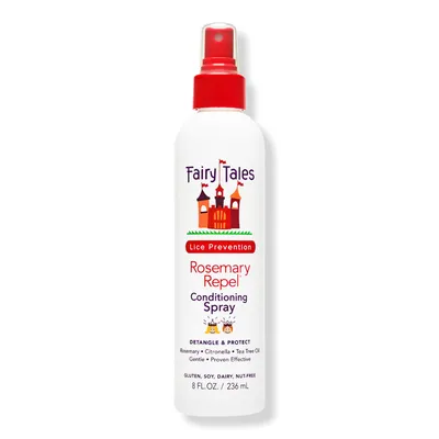 Fairy Tales Rosemary Repel Conditioning Spray - oz