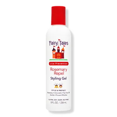 Fairy Tales Rosemary Repel Styling Gel