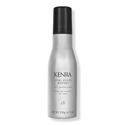 Kenra Professional Curl Glaze Mousse 13