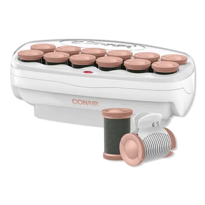 Conair Xtreme Big Curls Hot Rollers