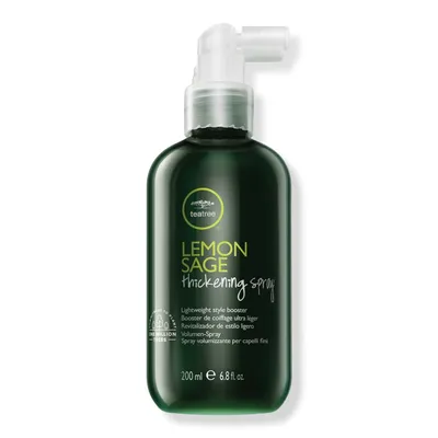 Paul Mitchell Tea Tree Lemon Sage Thickening Spray