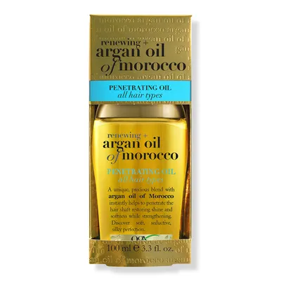 OGX Renewing + Argan Oil of Morocco Penetrating Oil