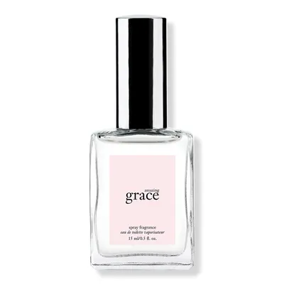 Philosophy Amazing Grace Eau de Toilette - oz