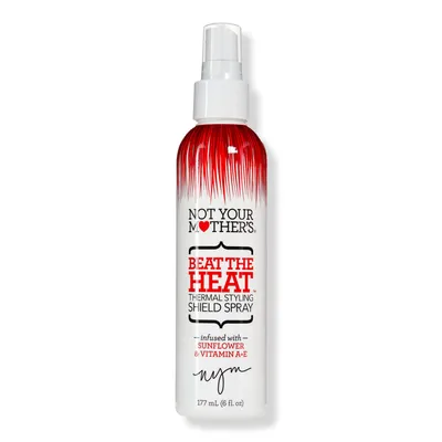 Not Your Mother's Beat the Heat Thermal Styling Spray