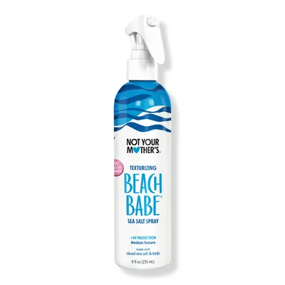 Not Your Mother's Beach Babe Texturizing Sea Salt Spray