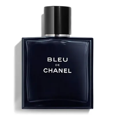 BLEU de CHANEL Eau Toilette Spray - oz