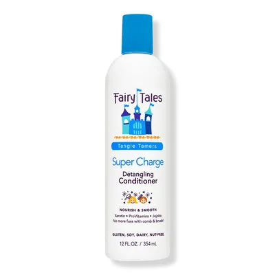 Fairy Tales Super-Charge Detangling Conditioner