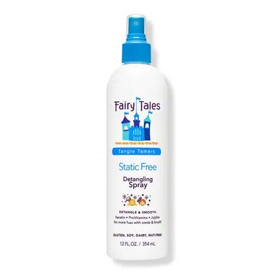 Fairy Tales Static-Free Detangling Spray