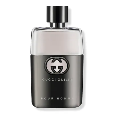Gucci Guilty Pour Homme Eau de Toilette - oz