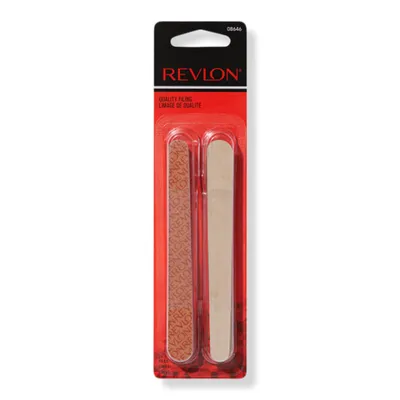 Revlon Compact Emery Boards