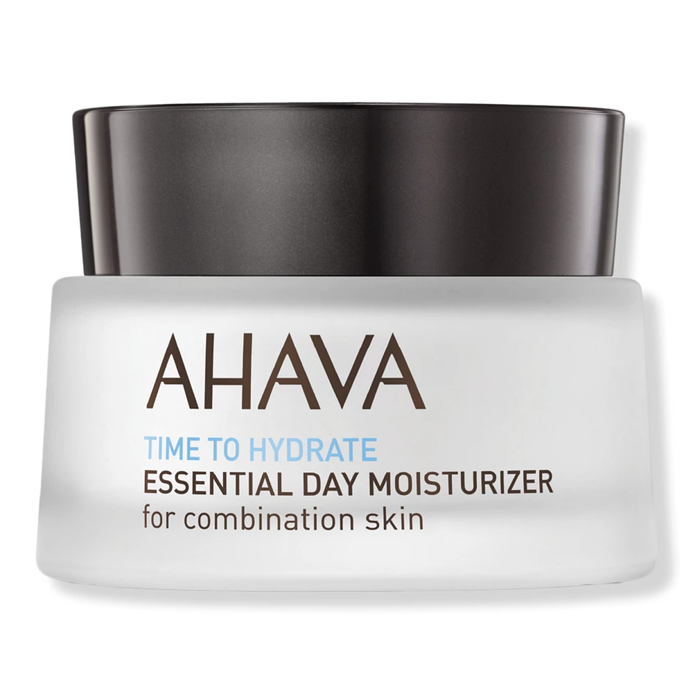 Ahava Essential Day Moisturizer Combination