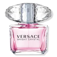 Versace Bright Crystal Eau de Toilette - oz