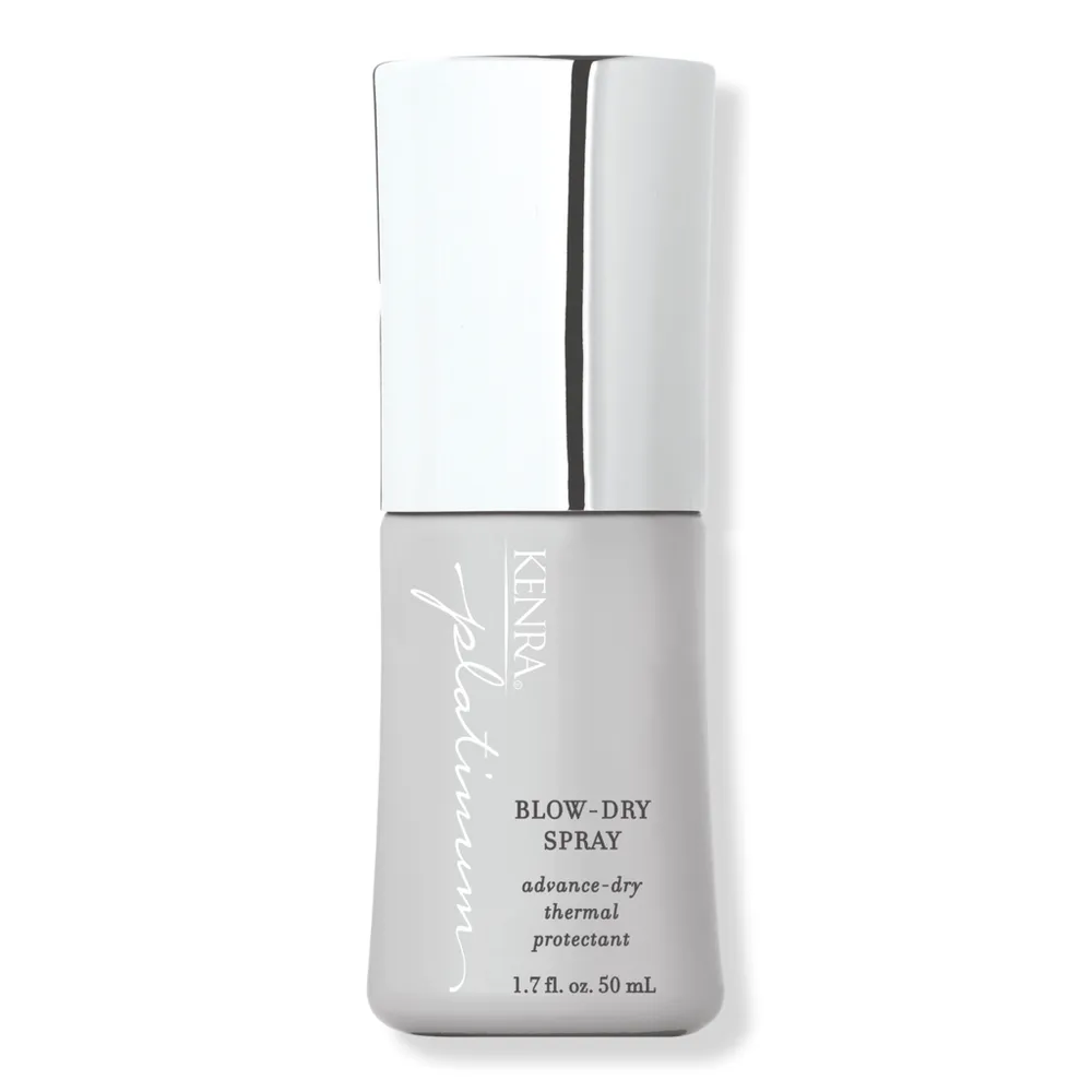 Kenra Professional Travel Size Platinum Blow-Dry Spray