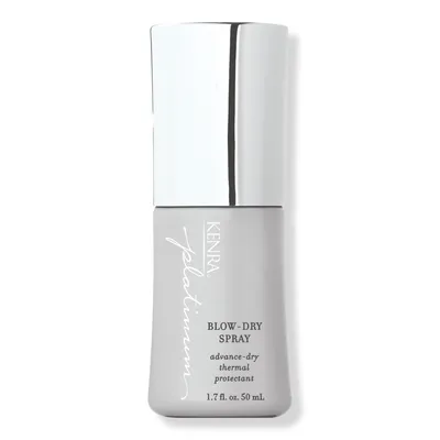 Kenra Professional Travel Size Platinum Blow-Dry Spray