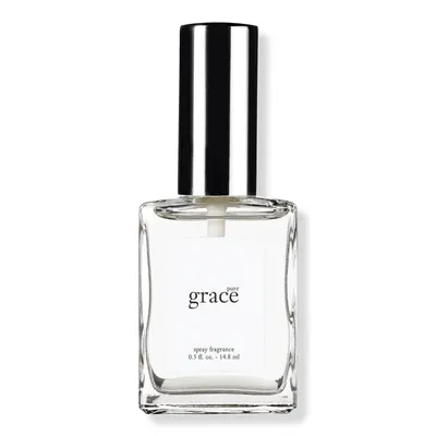 Philosophy Pure Grace Eau de Toilette - oz