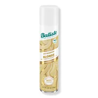 Batiste Hint of Color Dry Shampoo - Brilliant Blonde - Brilliant Blonde