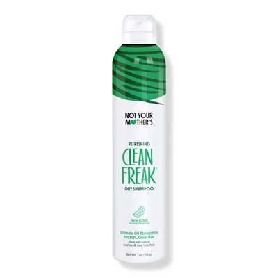 Not Your Mother's Clean Freak Refreshing Dry Shampoo - oz