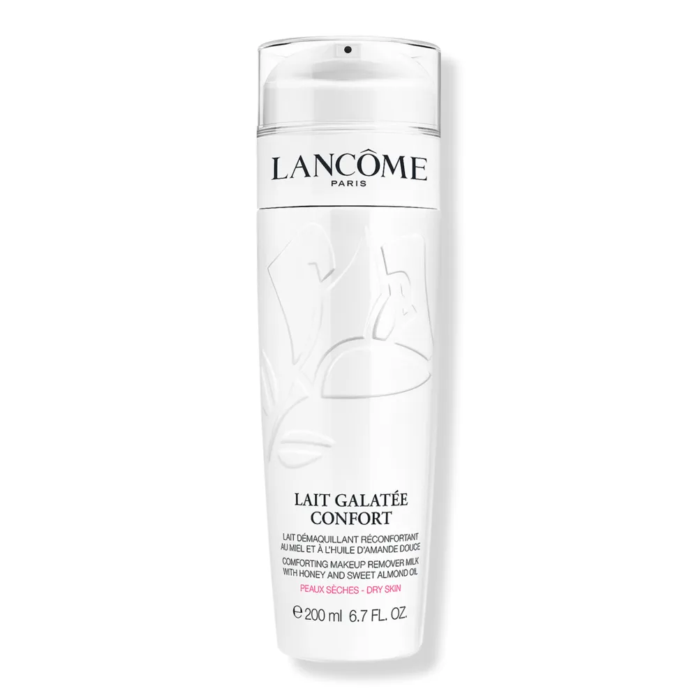 Lancome Galatee Confort Comforting Milky Creme Cleanser - oz