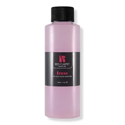 Red Carpet Manicure Erase Gel & Artificial Nail Remover - oz
