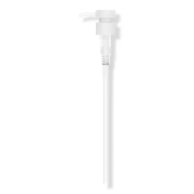 AG Care Jumbo Liter Pump for 1L and 33.8 fl. oz Bottles