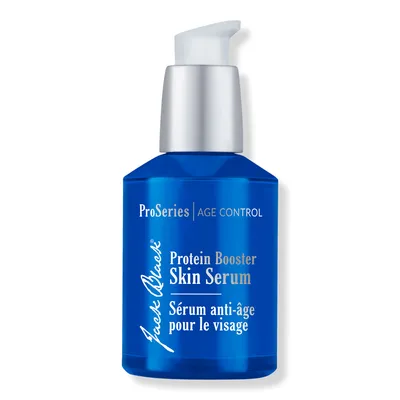 Jack Black Age Control Protein Booster Skin Serum
