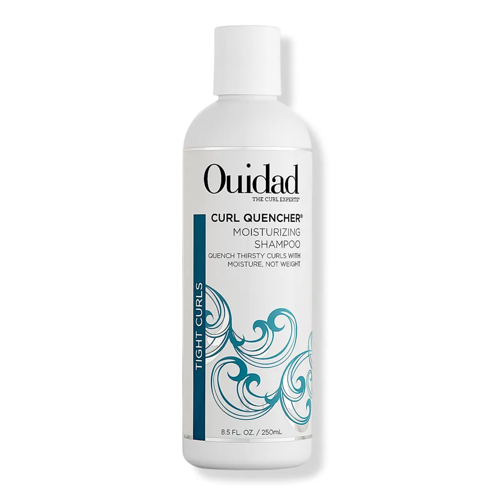 Ouidad Curl Quencher Moisturizing Shampoo - oz