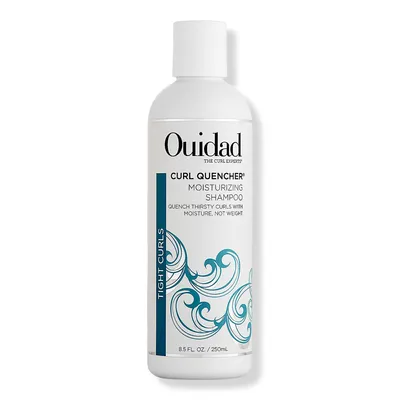 Ouidad Curl Quencher Moisturizing Shampoo - oz