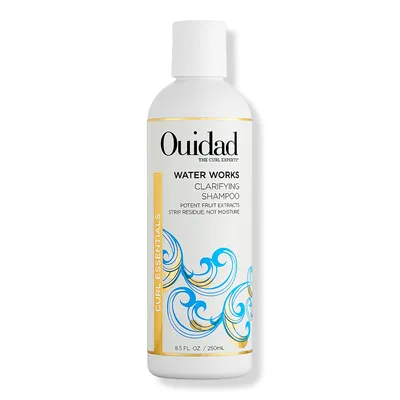Ouidad Water Works Clarifying Shampoo