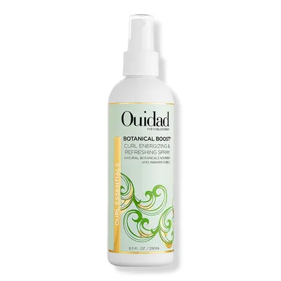 Ouidad Botanical Boost Curl Energizing & Refreshing Spray