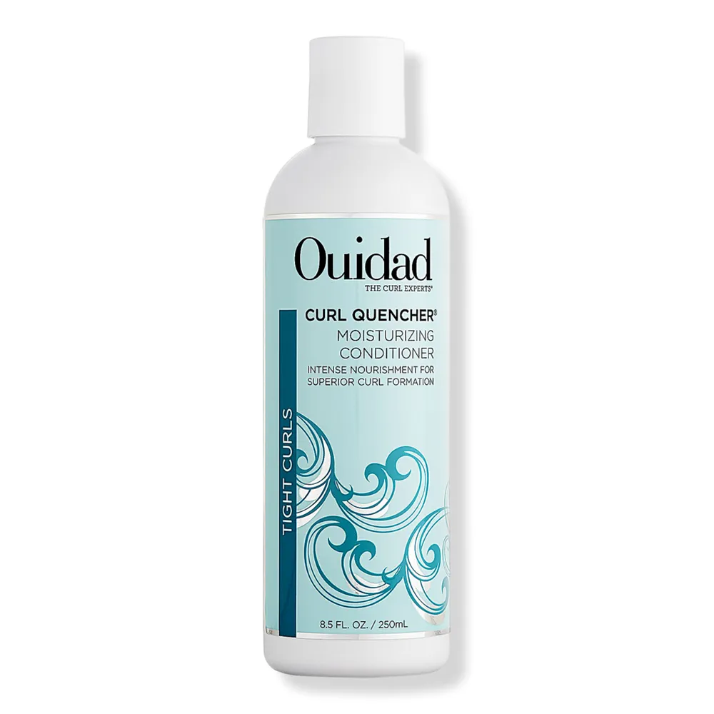 Ouidad Curl Quencher Moisturizing Conditioner - oz