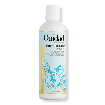 Ouidad Moisture Lock Leave-In Conditioner - oz
