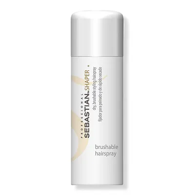 Sebastian Travel Size Shaper Hairspray
