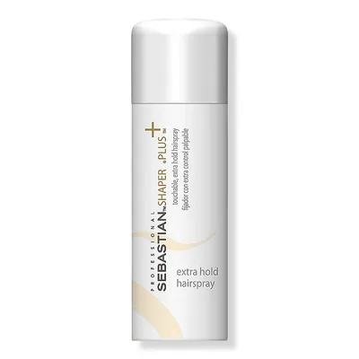 Sebastian Travel Size Shaper Plus Extra Hold Hairspray