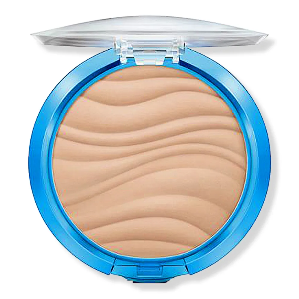 Physicians Formula Mineral Wear Talc-Free Airbrushing Pressed Powder SPF 30