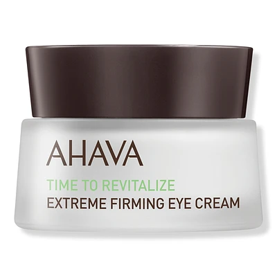 Ahava Extreme Firming Eye Cream