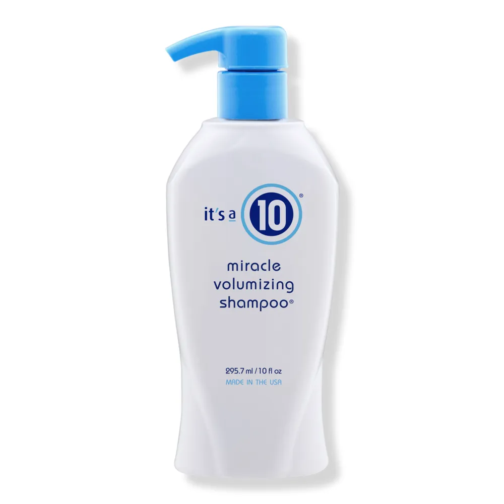 It's A 10 Lightweight Miracle Volumizing Shampoo - 10.0 oz