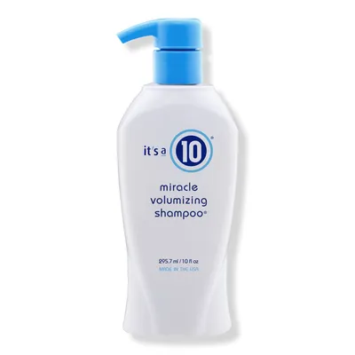 It's A 10 Lightweight Miracle Volumizing Shampoo - 10.0 oz