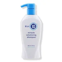 It's A 10 Lightweight Miracle Volumizing Shampoo - 10.0 oz