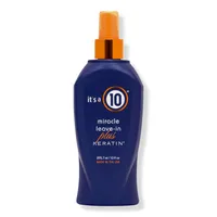 It's A 10 Miracle Leave-In Conditioner Plus Keratin - oz