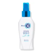 It's A 10 Miracle Leave-In Lite With Benefits - oz