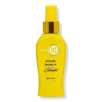 It's A 10 Miracle Leave-In For Blondes With 10 Benefits - 2.0 oz