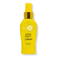It's A 10 Miracle Leave-In For Blondes With 10 Benefits - 2.0 oz