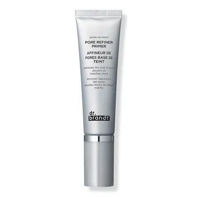 Dr. Brandt Pores No More Pore Refiner Primer