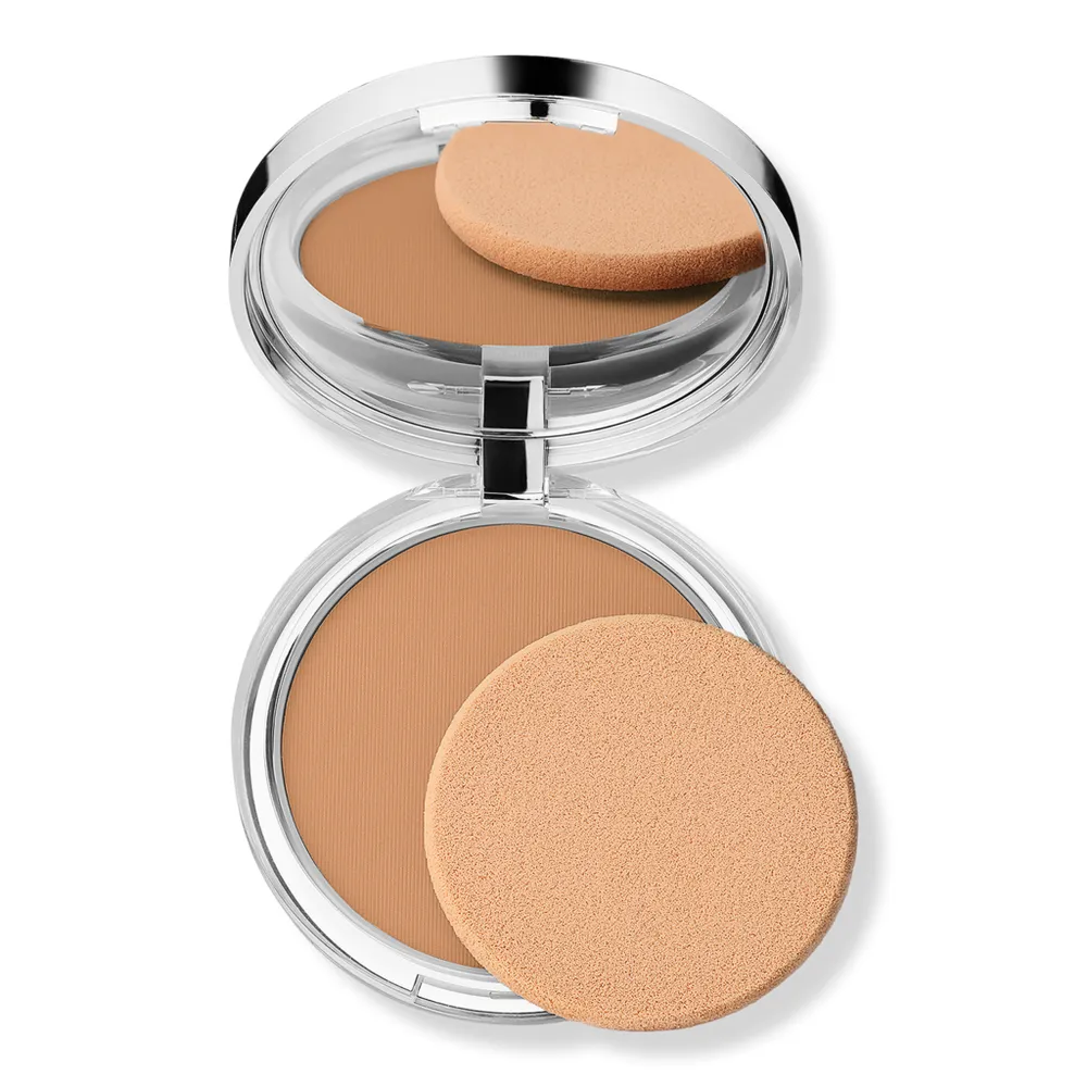 Clinique Stay-Matte Sheer Pressed Powder Foundation