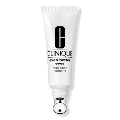 Clinique Even Better Eyes Dark Circle Corrector Under Eye Cream