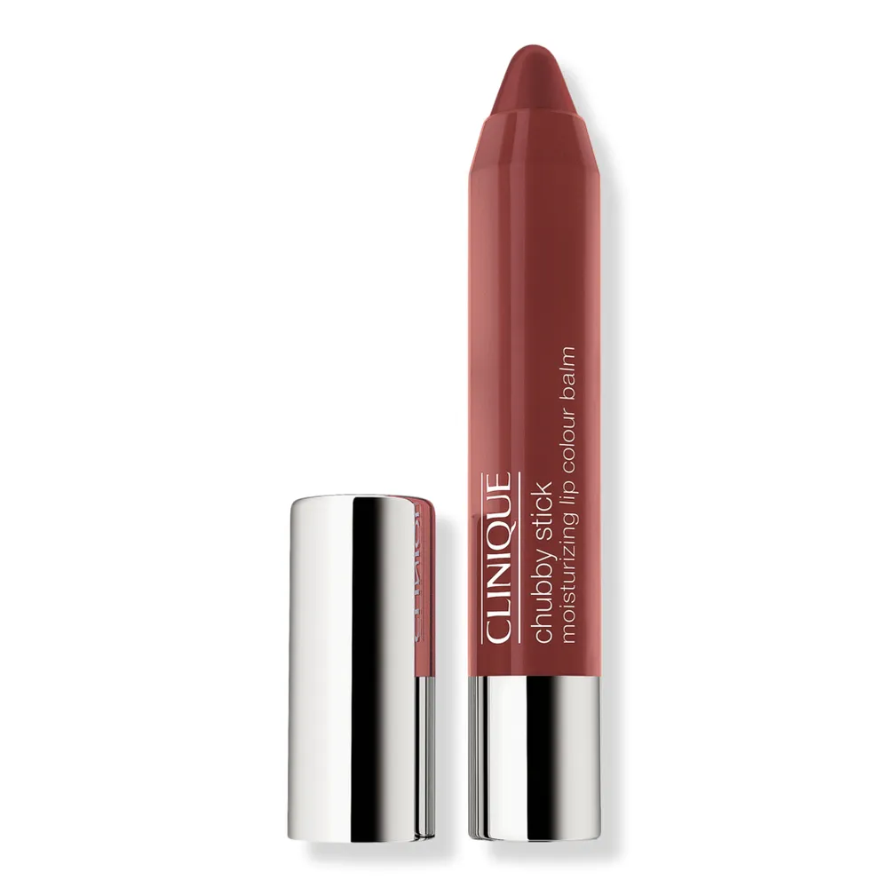 Clinique Chubby Stick Moisturizing Lip Colour Tinted Balm