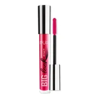 PUR Big Look Extreme Mascara with Argan Oil - Black