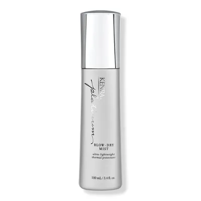 Kenra Professional Platinum Blow-Dry Mist