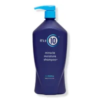 It's A 10 Miracle Moisture Daily Shampoo - oz